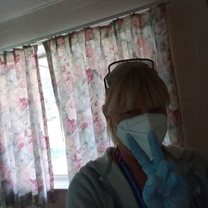 Meet your Posher, Patti